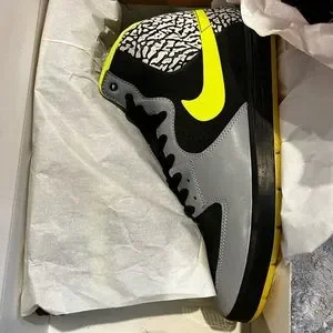 Nike | Shoes | Nike Paul Rodriguez 7 High Prm | Poshmark